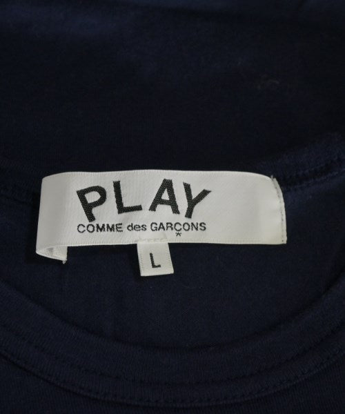 PLAY COMME des GARCONS T恤/上衣