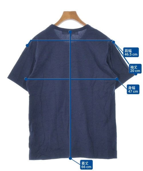 PLAY COMME des GARCONS T恤/上衣