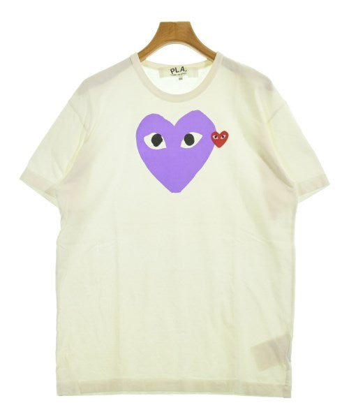 PLAY COMME des GARCONS T恤/上衣