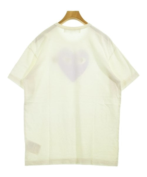 PLAY COMME des GARCONS T恤/上衣