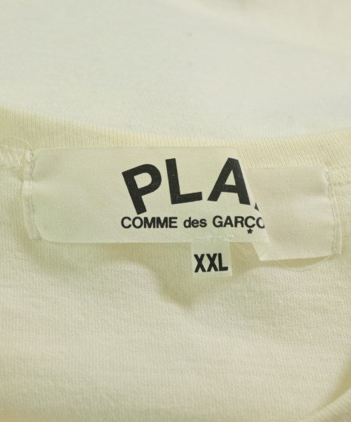 PLAY COMME des GARCONS T恤/上衣