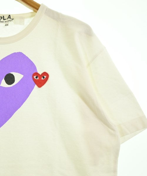 PLAY COMME des GARCONS T恤/上衣