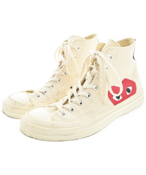 PLAY COMME des GARCONS 運動鞋