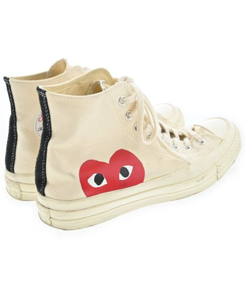 PLAY COMME des GARCONS 運動鞋