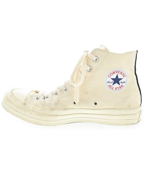 PLAY COMME des GARCONS 運動鞋