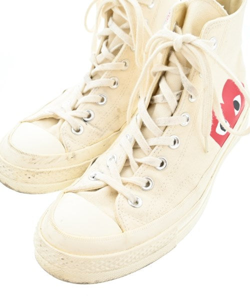 PLAY COMME des GARCONS 運動鞋