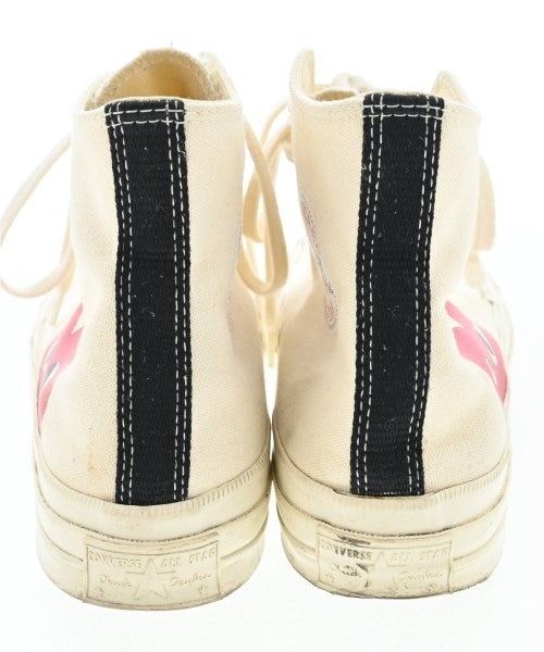 PLAY COMME des GARCONS 運動鞋