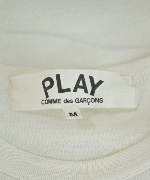 PLAY COMME des GARCONS T恤/上衣
