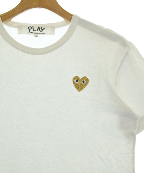 PLAY COMME des GARCONS T恤/上衣