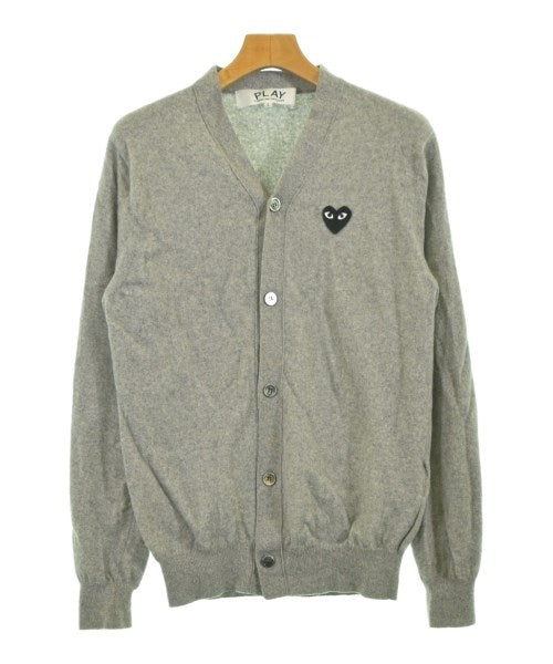 PLAY COMME des GARCONS 開襟衫