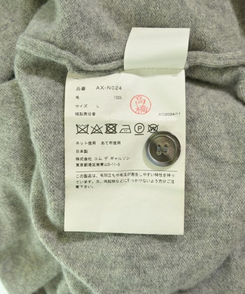 PLAY COMME des GARCONS 開襟衫