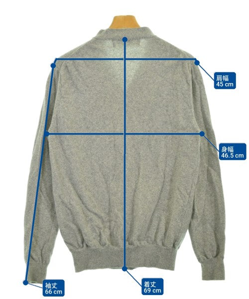 PLAY COMME des GARCONS 開襟衫