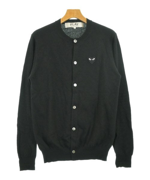 PLAY COMME des GARCONS 開襟衫