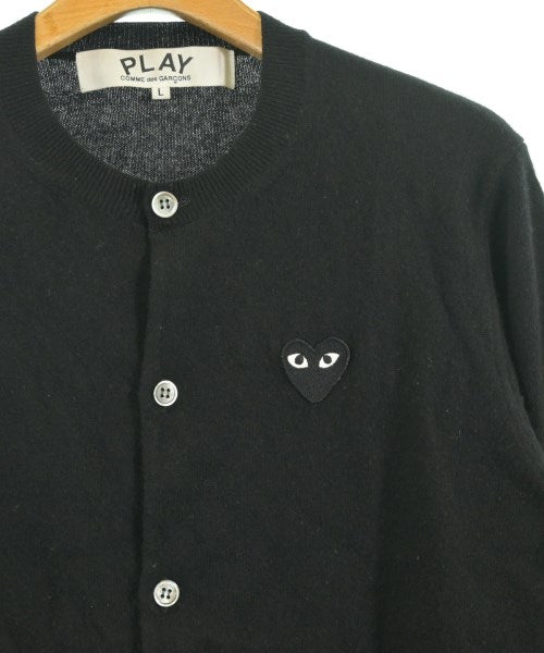 PLAY COMME des GARCONS 開襟衫