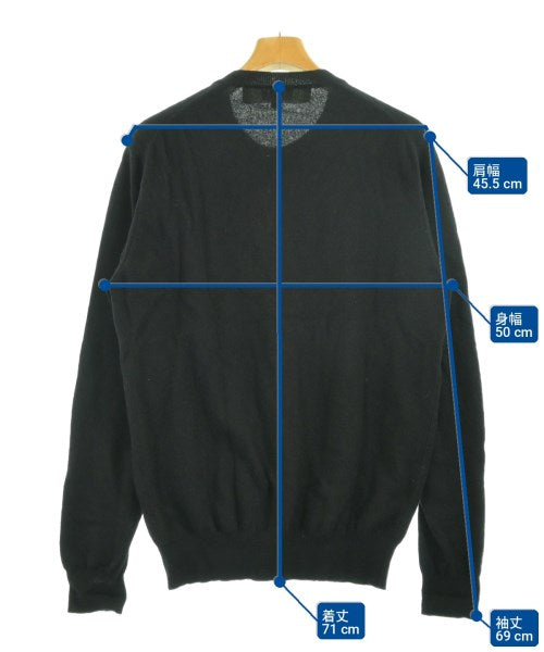 PLAY COMME des GARCONS 開襟衫