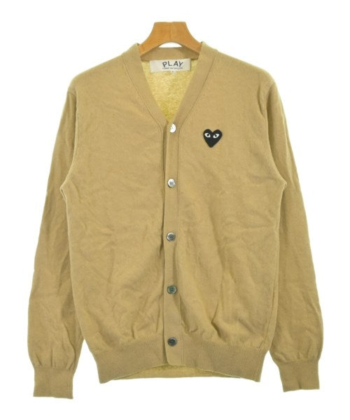 PLAY COMME des GARCONS 開襟衫