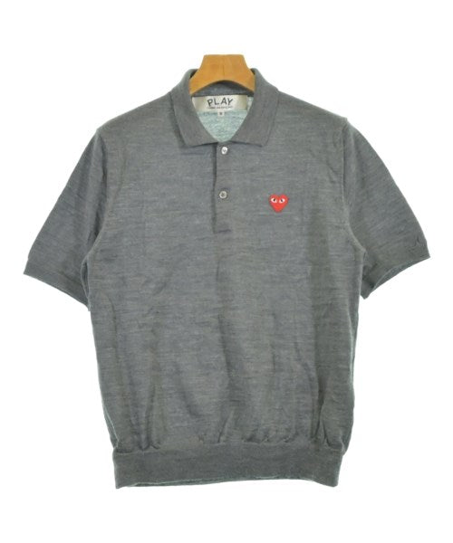 PLAY COMME des GARCONS 毛衣