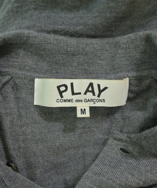 PLAY COMME des GARCONS 毛衣