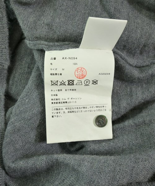 PLAY COMME des GARCONS 毛衣