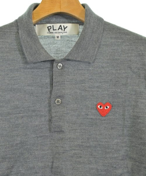 PLAY COMME des GARCONS 毛衣