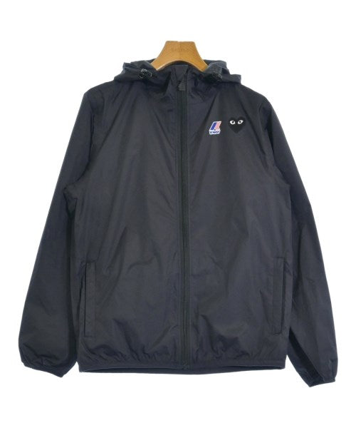 PLAY COMME des GARCONS 山系外套