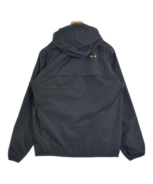 PLAY COMME des GARCONS 山系外套