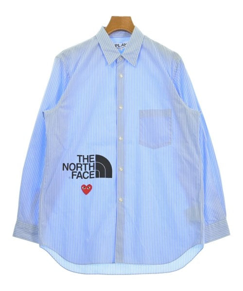 PLAY COMME des GARCONS 休閒襯衫