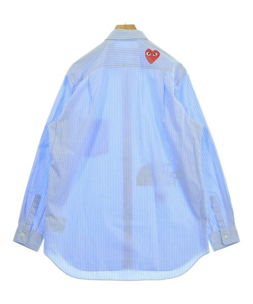 PLAY COMME des GARCONS 休閒襯衫