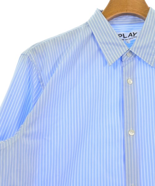 PLAY COMME des GARCONS 休閒襯衫