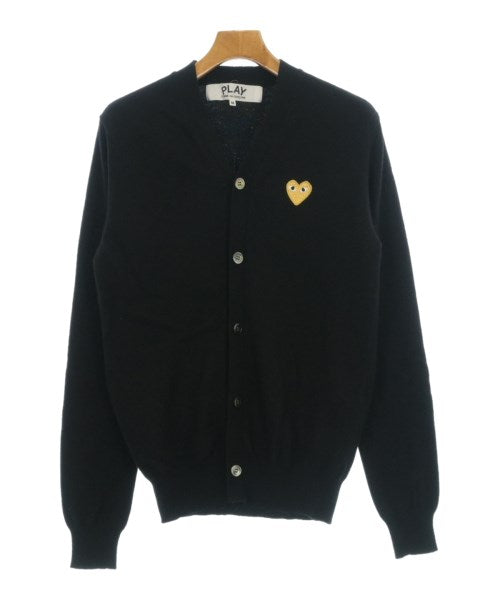 PLAY COMME des GARCONS 開襟衫
