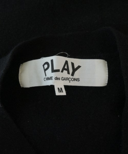 PLAY COMME des GARCONS 開襟衫