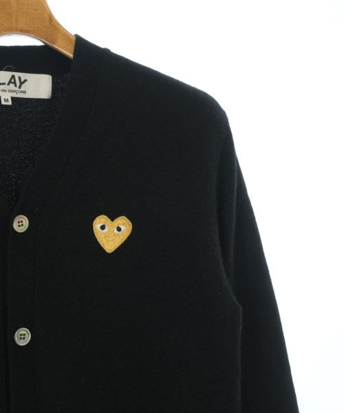 PLAY COMME des GARCONS 開襟衫