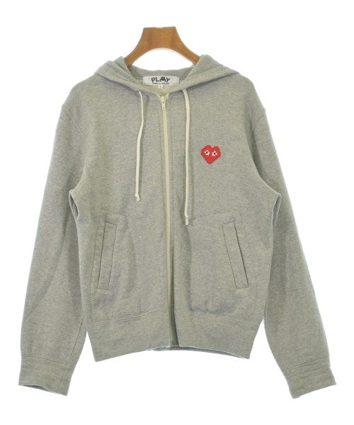 PLAY COMME des GARCONS 連帽衫