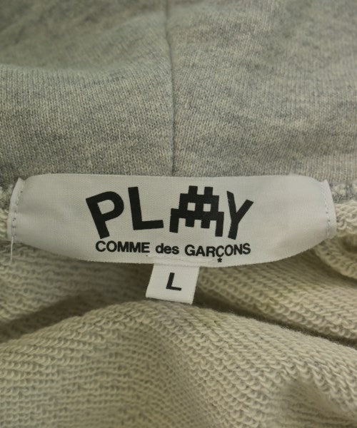 PLAY COMME des GARCONS 連帽衫