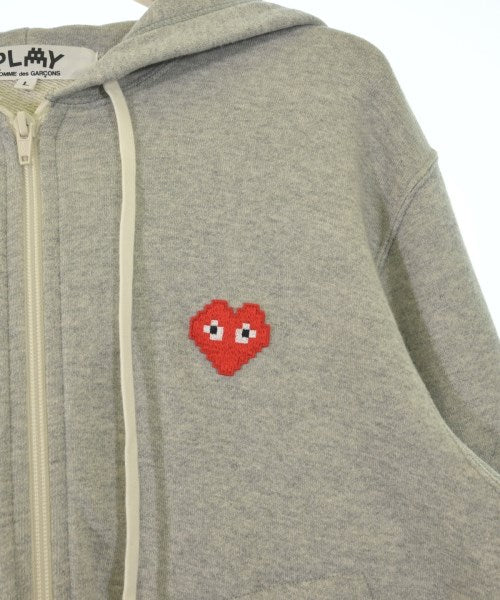 PLAY COMME des GARCONS 連帽衫