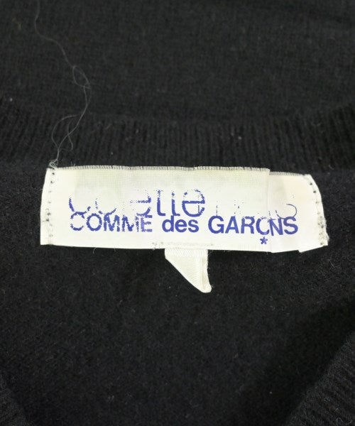 COMME des GARCONS 毛衣