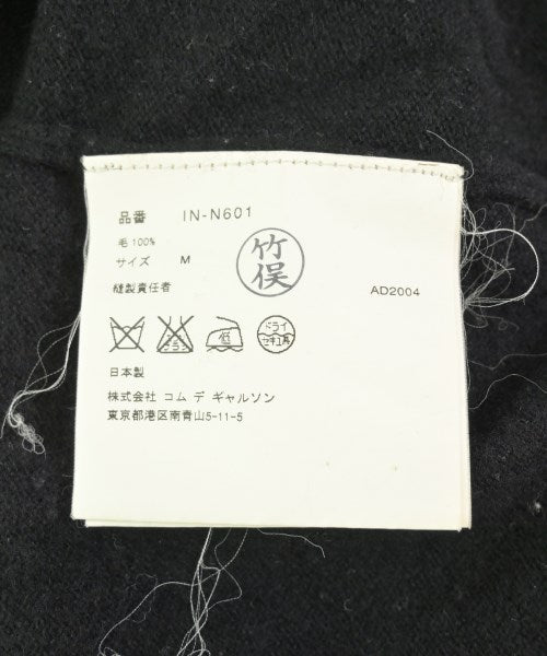 COMME des GARCONS 毛衣