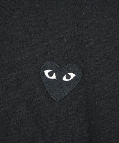 COMME des GARCONS 毛衣