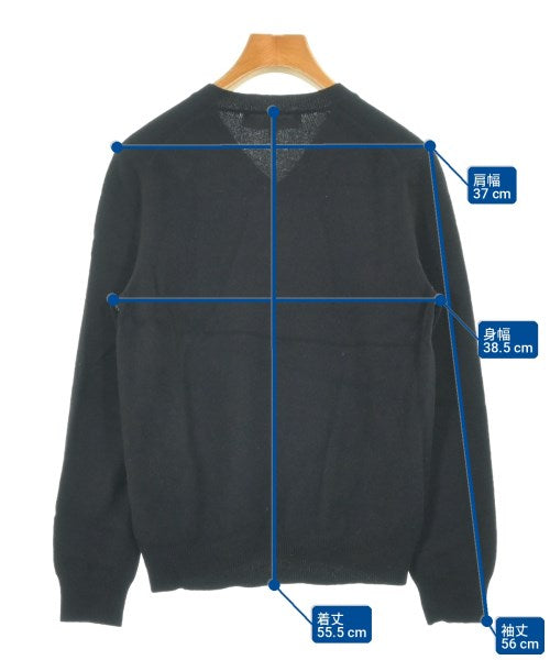 COMME des GARCONS 毛衣