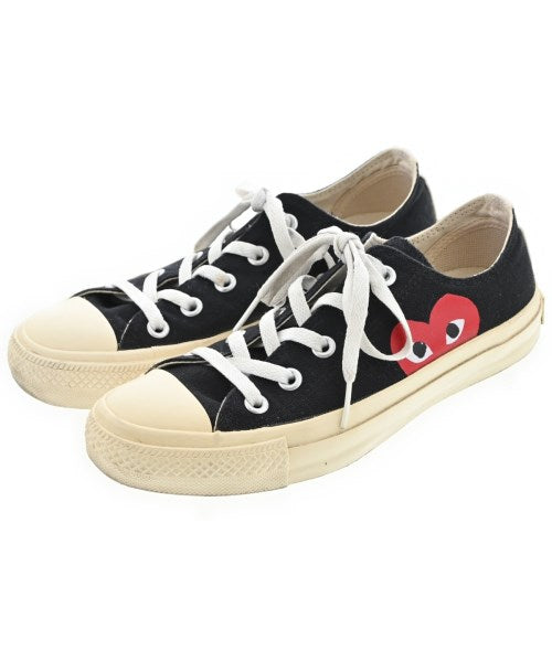 PLAY COMME des GARCONS 運動鞋
