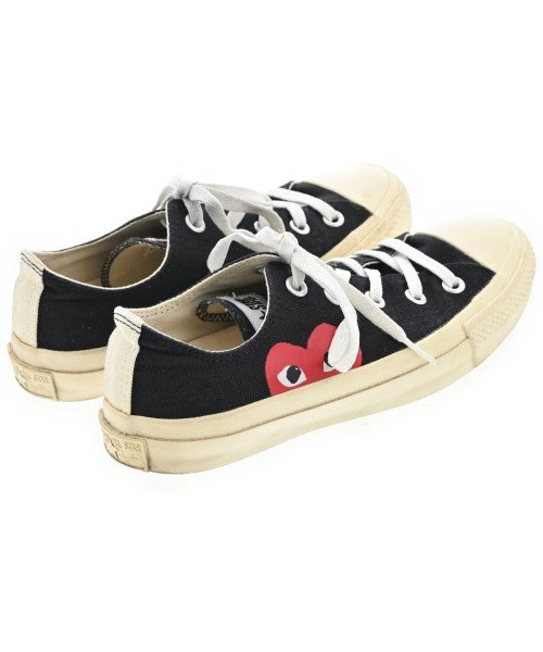 PLAY COMME des GARCONS 運動鞋