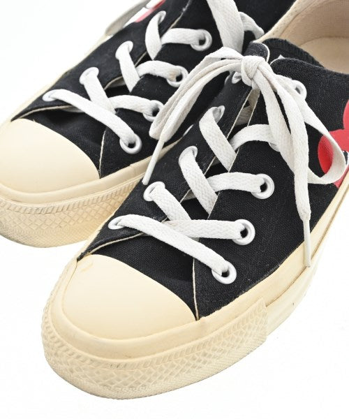 PLAY COMME des GARCONS 運動鞋