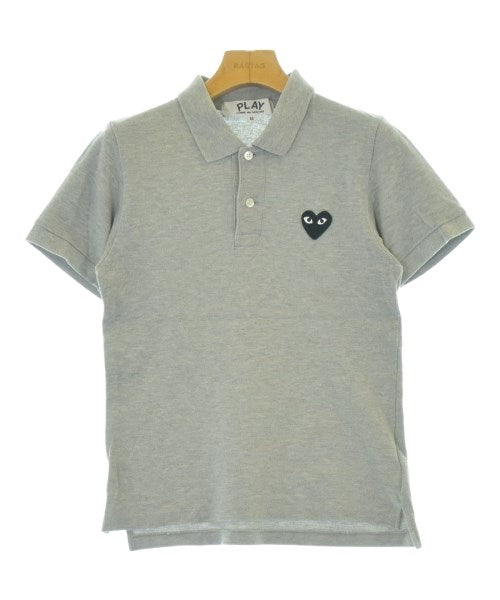 PLAY COMME des GARCONS POLO衫