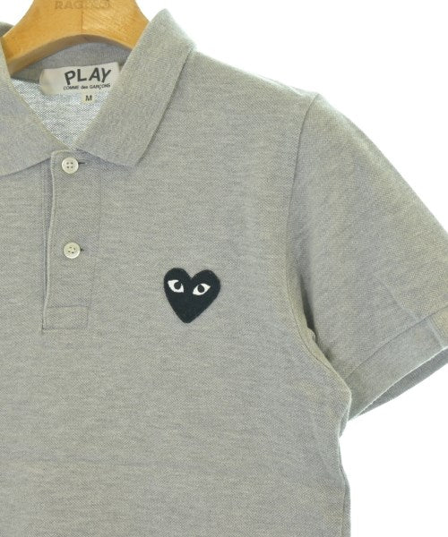 PLAY COMME des GARCONS POLO衫