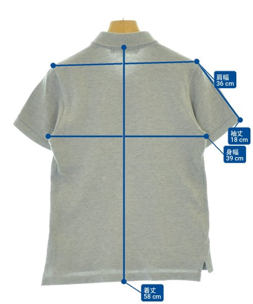 PLAY COMME des GARCONS POLO衫