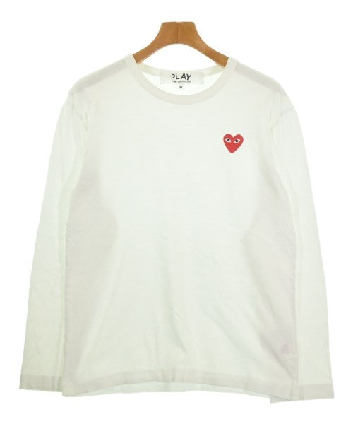 PLAY COMME des GARCONS T恤/上衣
