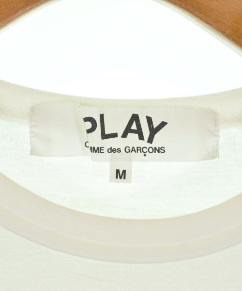 PLAY COMME des GARCONS T恤/上衣