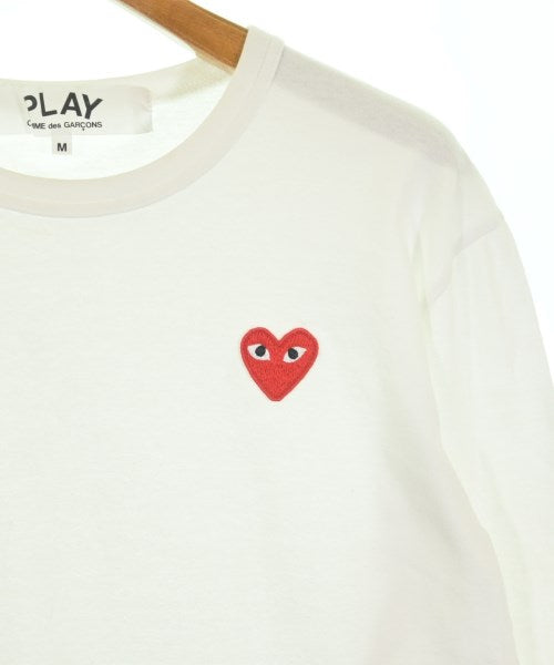 PLAY COMME des GARCONS T恤/上衣