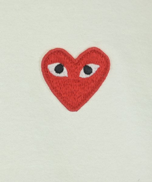 PLAY COMME des GARCONS T恤/上衣