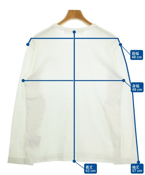 PLAY COMME des GARCONS T恤/上衣